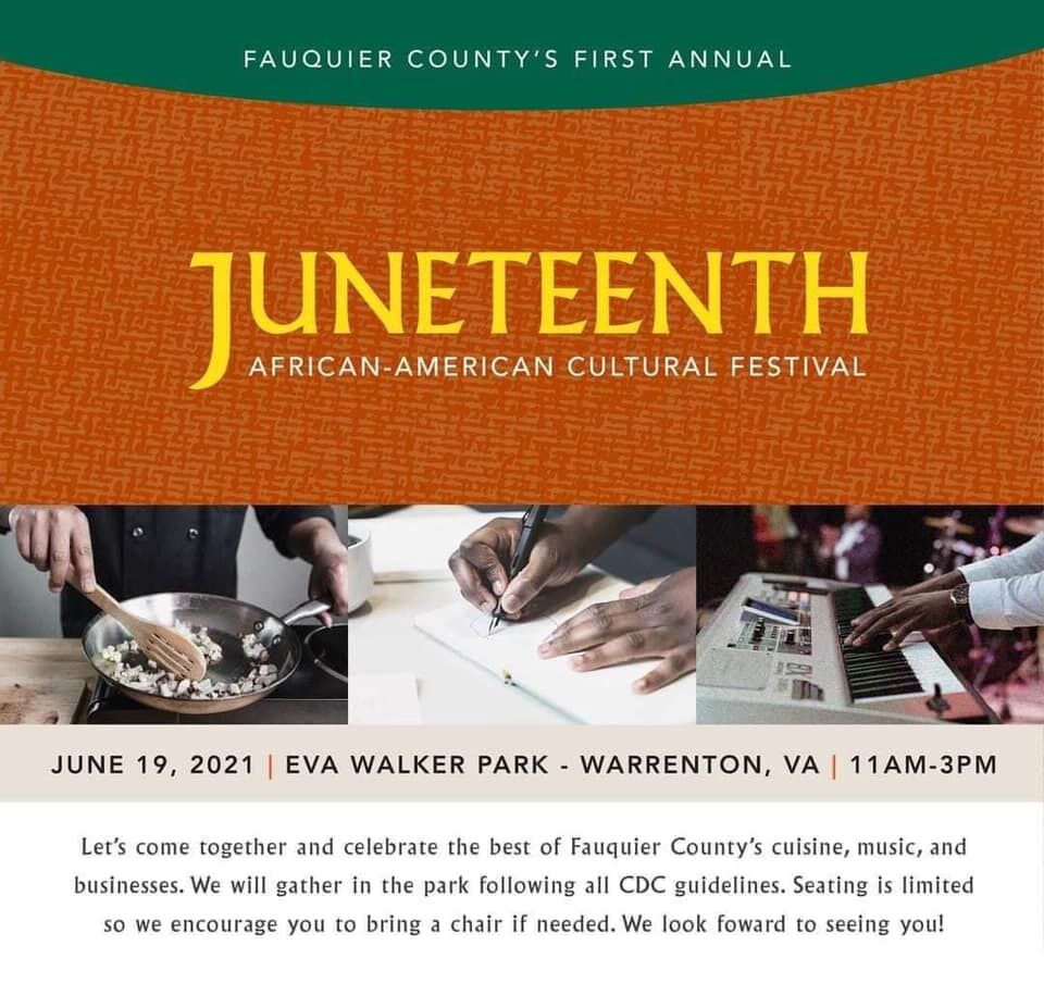 Juneteenth